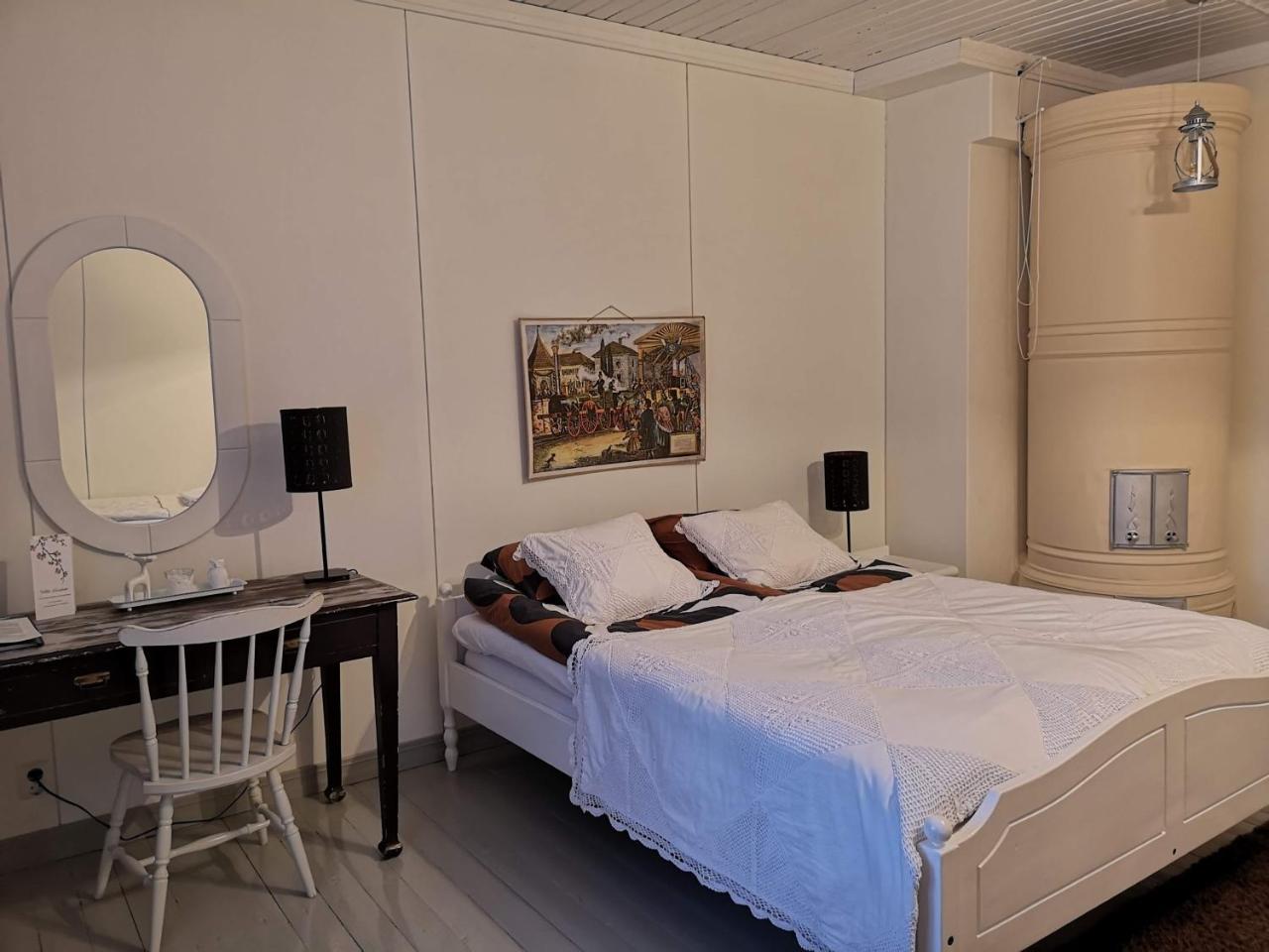 Villa Korkatti Haapavesi 外观 照片
